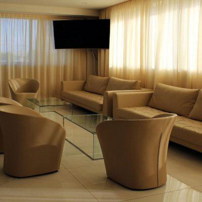 Hotelluxuryprato מראה חיצוני תמונה