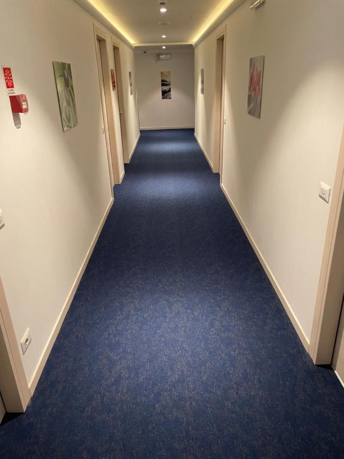 Hotelluxuryprato מראה חיצוני תמונה
